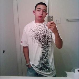 Profile Picture of Danny Rojas (@danny12jr) on Myspace