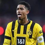 Profile Picture of JUDE BELLINGHAM (@bellingham023) on Instagram