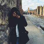 Profile Picture of Rebecca Danam (@rebeccadanamm) on Flickr