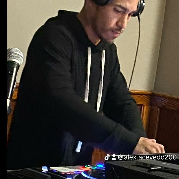 Profile Picture of alex acevedo (@alex.acevedo200) on Tiktok