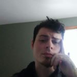 Profile Picture of Eric Pagel (@eric_ryan93) on Instagram