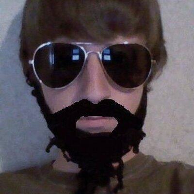 Profile Picture of Nick Budzinski (@MrBudz) on Twitter