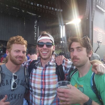 Andrew Warg - Twitter Profile Picture of Andrew Warg (@AndrewWarg) on Twitter