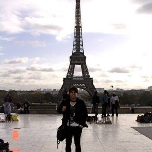 Profile Picture of Mario Cedeno (@mjcg) on Poshmark