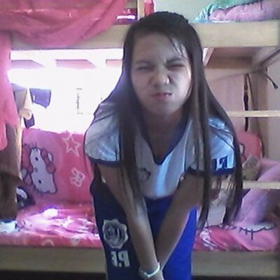 Profile Picture of Michelle Claudio (@chellbum) on Twitter