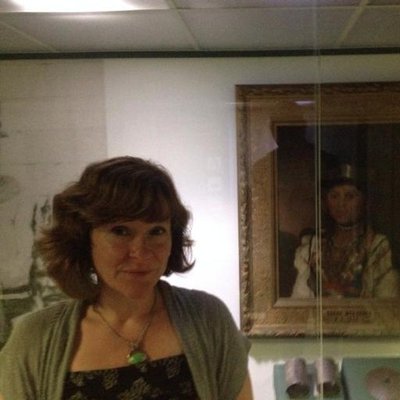 Profile Picture of Erin-kate Sousa (@ErinKateSousa) on Twitter