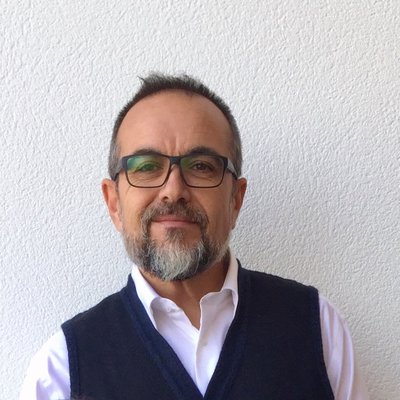 Profile Picture of Juan Gallardo (@JuangallardoAW) on Twitter