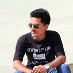 Profile Picture of Chirag Vora (@chirag_vora__) on Instagram