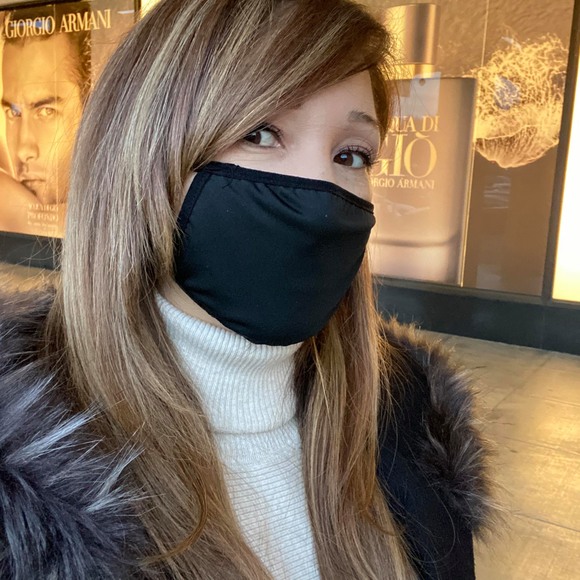 Profile Picture of Berenice De alcantara (@bdiablam) on Poshmark