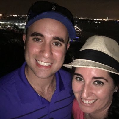 Profile Picture of David Soffer (@davidrsoffer) on Twitter
