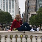 Profile Picture of Meghan Tobin (@meghan.tobin) on Instagram