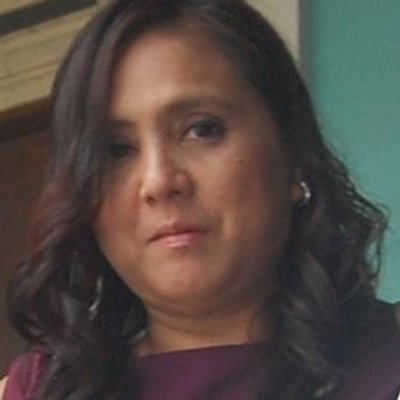 Profile Picture of Ma. Ellen Alvarez (@kelregy1) on Twitter