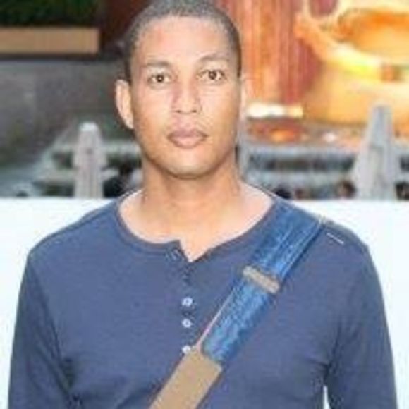Profile Picture of Cosmo Lessau (@lessauc) on Poshmark
