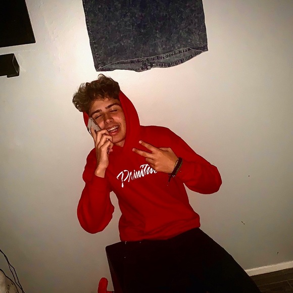 Profile Picture of Marco Campbell (@marcooxo) on Poshmark