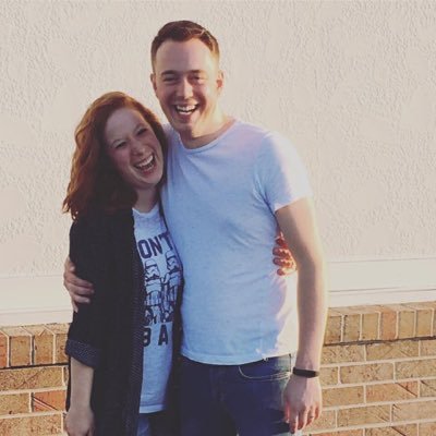Profile Picture of Josh Peoples (@JoshMPeoples) on Twitter