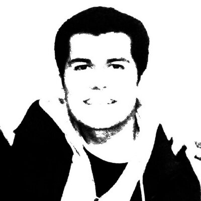 Profile Picture of Guillermo Calderón (@gcalderonm) on Twitter