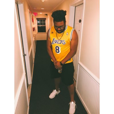 Andrew Elmore - Twitter Profile Picture of Andrew Elmore (@TheAndrewElmo1) on Twitter