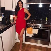 Profile Picture of Ashleigh Carr (@ashleigh-carr-7) on Quora