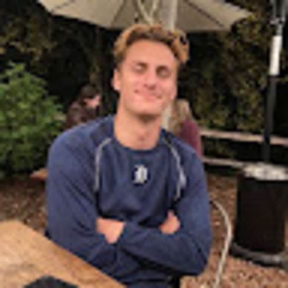 Profile Picture of Allen Shahshahani (@ashahshahani) on Poshmark