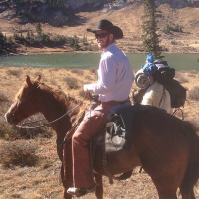 Profile Picture of Travis Field (@travis_field) on Twitter