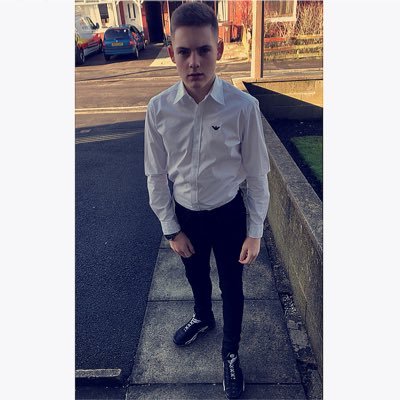 Profile Picture of Adam Longfellow (@AdamLongfellow3) on Twitter