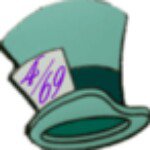 Profile Picture of Brian Bergström (@mhatter469) on Instagram