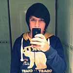 Profile Picture of Nicolas 🎸🎧 (@spectral_hanson) on Instagram