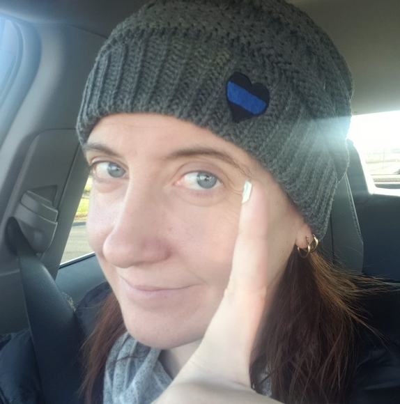 Profile Picture of Amber Grillot (@ajgrillot) on Poshmark