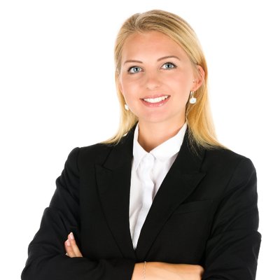 Profile Picture of Lacy Chandler (@LacyWrites) on Twitter