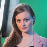 Profile Picture of Rawan Naser | روان ناصر (@media.rawan) on Instagram