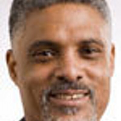 Profile Picture of Darryl J. Ford (@darryljford) on Twitter