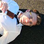 Profile Picture of Cameron Estep (@cat_riding_eeels) on Instagram