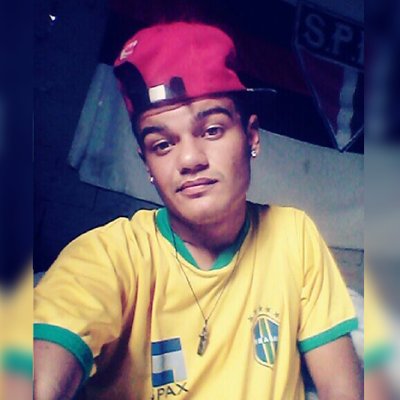 Luis Felipe Soares. - Twitter Profile Picture of Luis Felipe Soares. (@Luissoares02) on Twitter