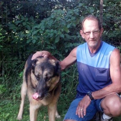 Profile Picture of James Baumgardner Sr (@baumgardner_sr) on Twitter