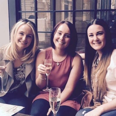Profile Picture of Ruth Swift (@ruth_wheeler91) on Twitter