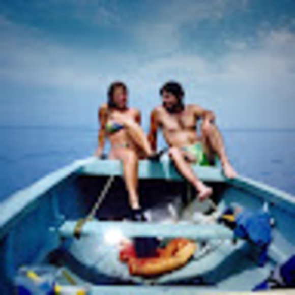 Profile Picture of Amy Mousette (@suchamuchstuff) on Poshmark