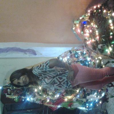 Profile Picture of Julia Naranjo (@juliadolores205) on Twitter