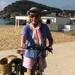 Profile Picture of Ellen Woolfson (@eswoolfson) on Instagram
