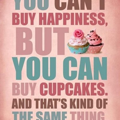 Profile Picture of Jade Danner (@JadeCupcak) on Twitter