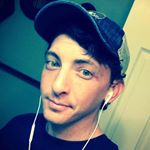 Profile Picture of Aaron Baggett (@_a_a_ron._) on Instagram