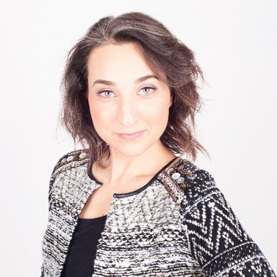 Profile Picture of Tamara Glick (@trademarkimage) on Twitter