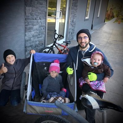 Profile Picture of Chris Stahl (@chrisjstahl) on Twitter
