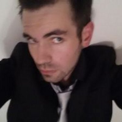 Profile Picture of Steve Rodda (@rodda_steve) on Twitter