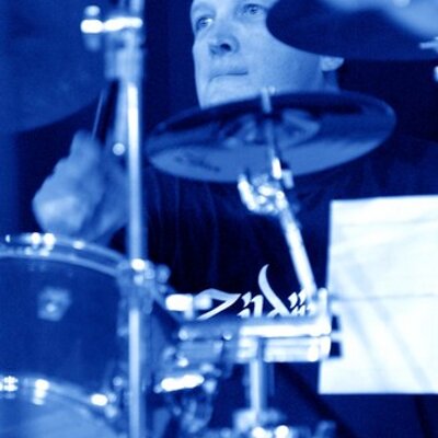 Profile Picture of Ken Holley (@PTC_Drummer) on Twitter
