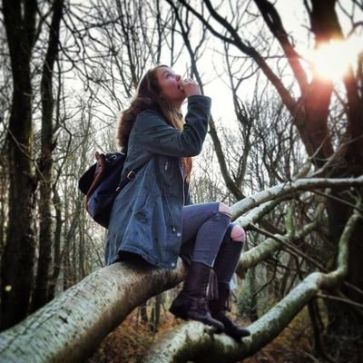 Profile Picture of Kate Elizabeth (@CommonAsKate) on Twitter