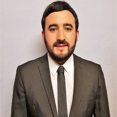 Luciano Lopes Dos Santos - Twitter Profile Picture of Luciano Lopes Dos Santos (@LuchitoMartin) on Twitter