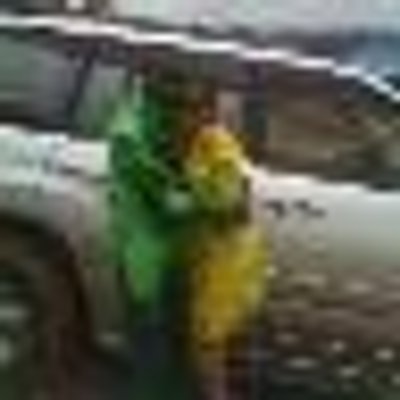 Profile Picture of Benjamin Yaw Aikins (@YawAikins) on Twitter