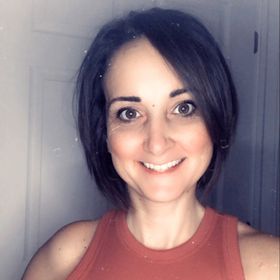 Profile Picture of Danielle Eaglen (@deaglen) on Pinterest