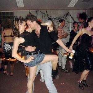 Profile Picture of Adam Pitt (@adamrobertpitt) on Myspace