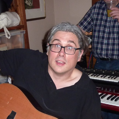 Profile Picture of Matt Stevens (@mattstevens) on Twitter